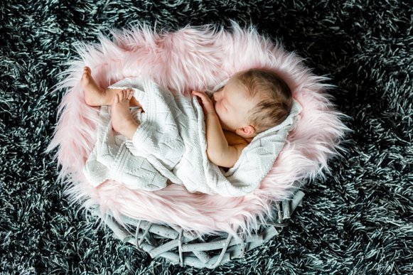 Newbornshooting newborn photography